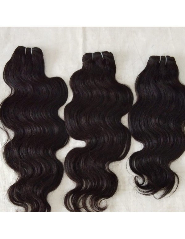 Virgin Body Wave